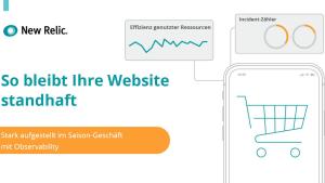 Mehr Wirkkraft hinter den Kulissen der CX